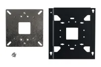 ClearOne WM/B Kit- Комплект для настенного монтажа Beamforming Microphone Array черного цвета