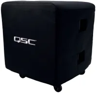 E18SW-CVR / Чехол для E18SW / QSC