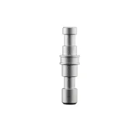 185 адаптер-«папа» 5/8" на 17 мм Manfrotto