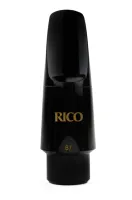 RRGMPCTSXB7 Graftonite Мундштук для саксофона тенор, B7, Rico