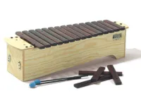 23200301 Orff Meisterklasse TAKX 10 Ксилофон тенор-альт, 19 брусков, Sonor