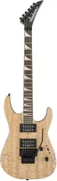 JACKSON SLX - TAMO ASH электрогитара, цвет натуральный