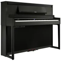 Roland lx-6-ch  цифровое пианино, 88 клавиш,