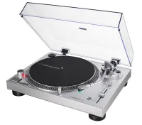 Проигрыватель винила Audio-Technica AT-LP120XUSBSV