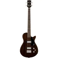 GRETSCH GUITARS G2220 Electromatic Junior JET Bass II Imperial Stain бас-гитара, цвет коричневый