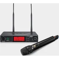 JTS RU-8011DB/RU-850LTH - Радиосистема