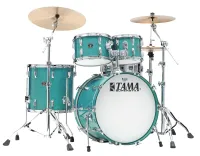 Tama Su42rs-aqm 50th Limited Superstar Reissue