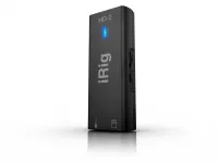 iRig-HD2 Аудиоинтерфейс, IK Multimedia