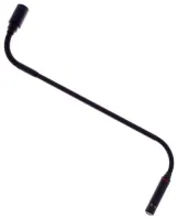 AUDIO-TECHNICA PRO49QL - Микрофон "гусиная шея"418мм кард.