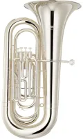 Туба Bb Yamaha YBB-321S