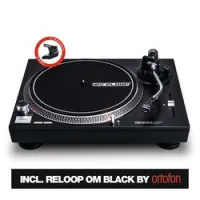 Проигрыватель винила Reloop rp-1000 mk2