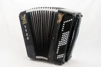 Тульская Гармонь Бн–39 "тула - 210», 55х100-ii