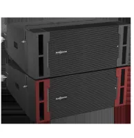 Audiocenter K-LA210-DSP - Активный линейный массив