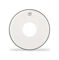 REMO CS-0314-00 BATTER, CONTROLLED SOUND, CLEAR,14'' пластик