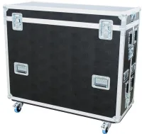 Digico fc-sd5 - туровый кейс для цифровой микшерной консоли sd5