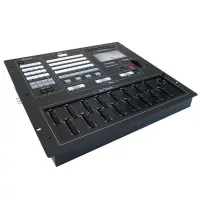 STUDIO DUE CONTROL SHOW 512 DMX контроллер