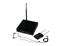 LAudio RWS-IEM - Радиосистемы с головным микрофоном