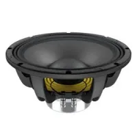 Lavoce wan123.00  нч динамик 12'', 500w aes, 99 db, 50 - 3000 hz, 8 ом, неодимовый