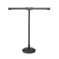 Gravity led plt 2b - светодиодная настольная т-образная лампа для фортепиано с usb-зарядкой и регулировкой яркости