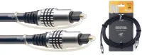 STAGG NAC3TTR - Toslink шнур (ADAT) , длина 3 метра