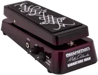 ROCKTRON Mike Orlando Signature Wah - Педаль эффектов