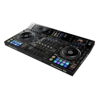 PIONEER DDJ-RZX DJ-контроллер для rekordbox video