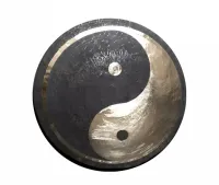 YYG32 Yin Yang Гонг 32", Arborea