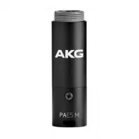 AKG PAE5 M модуль фантомного питания серии DAM+ с разъемом 5pin-XLR.