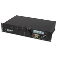 Reloop RMP-1700 RX  рэковый USB и CD плеер для DJ