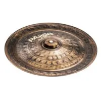 Paiste 18" 900 china  тарелка china