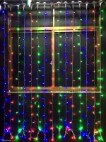 RICH LED RL-C2*3C3-T/M - Занавес