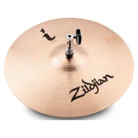 ZILDJIAN ILH14HT 14' I HIHAT TOP тарелка типа хай-хэт (верхняя)