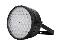 LPC008N Светодиодный прожектор смены цвета, RGB 54х1,5Вт, Big Dipper