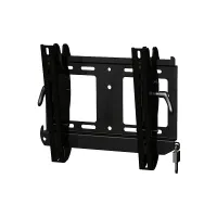Peerless-AV PTL635- Антивандальное наклонное настенное крепление для ЖК-мониторов диагональю 22-40'', макс. нагрузка 56 кг