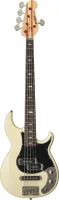 YAMAHA BB2025X VINTAGE WHITE - Бас-гитара
