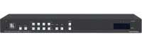 Kramer VS-44H2A- Матричный коммутатор 4х4 HDMI с деэмбеддированием звука