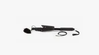 DPA KIT-4097-DC-INK суперкардиоидный миниатюрный репортерский микрофон на телескопической "удочке" 4