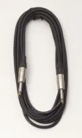 Rockcable rcl30205 d6  инструментальный кабель, джек-джек, 5 метров.