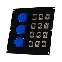 MRC MPF5-3S/4XF/4XM/4RJ45-PN