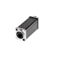 AVCLINK E8FF Адаптер проходной, RJ45 гнездо - RJ45 гнездо, кабельный