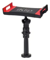 IK MULTIMEDIA iKlip 3 Video унивесальная стойка-тренога для iPad и планшетов размером не более 12.1 дюймов