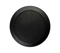 Cloud CVS-C53TB 5,25" Коаксиальный, 8 Ом / <24 Вт, 100 В, потолочный громкоговоритель, черный