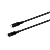 Cypress CBL-U600-020- Кабель USB 3.2 Gen2x2 с разъемами USB-C (вилка-вилка), 20 Гбит/с, 8К60, длина 2 м