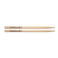 VATER VMTAW Tim Alexander барабанные палочки, материал: клен, L=16" (40.64см), D=.635" (1.61см), дер
