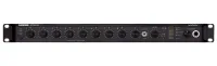 SHURE SCM820E-DB25 8-ми канальный цифровой автоматический микрофонный микшер + разъем DB25