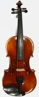 Violin Artemis Diamante RDV-203-3/4 - Высококачественная скрипка, сделанная и лакированная вручную, прекрасный подбор дерева. Размер 3/4