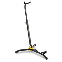 Hercules DS561B Стойка для бас-кларнета/фагота