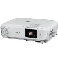 Epson EH-TW750 - Проектор для жилой комнаты