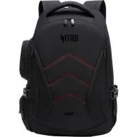 Рюкзак для ноутбука Acer Nitro OBG313 черный (ZL.BAGEE.00G)