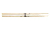 PWJZW Shira Kashi JA "Jazz" Барабанные палочки, дуб, деревянный наконечник, ProMark